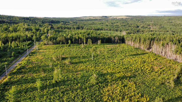 Property Photo:  Lot 6 Alpine Ridge Road  NS B0E 1X0 