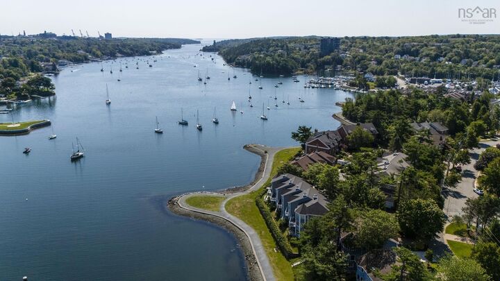 Property Photo: 123 Anchor Drive NS B3N 3B9