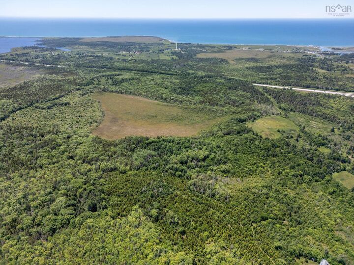 Property Photo:  Lot Lake Doucette Road  NS B0W 2Y0 