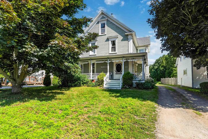 252 Main Street — photo 1