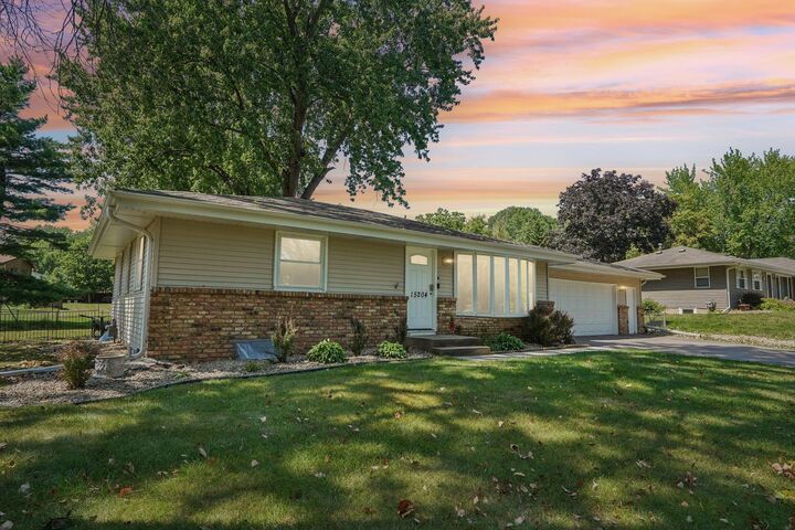 Property Photo:  15204 Lead Street  MN 55306 