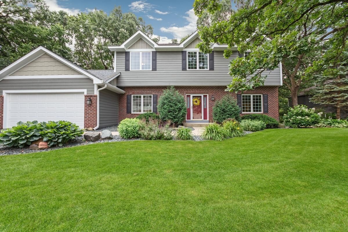 Property Photo: 4150 137th Street W MN 55068