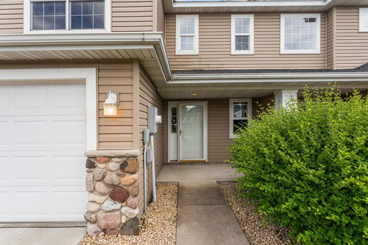 Property Photo: 10487 64th Way MN 55301