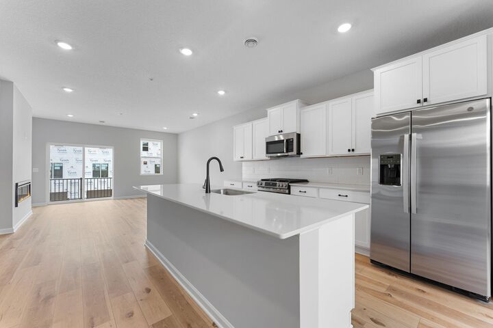 Property Photo:  14583 Traprock Street NW  MN 55303 
