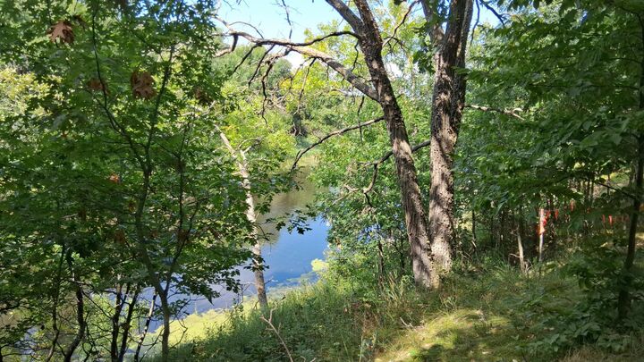 Property Photo:  38869 Odin Court  MN 56438 
