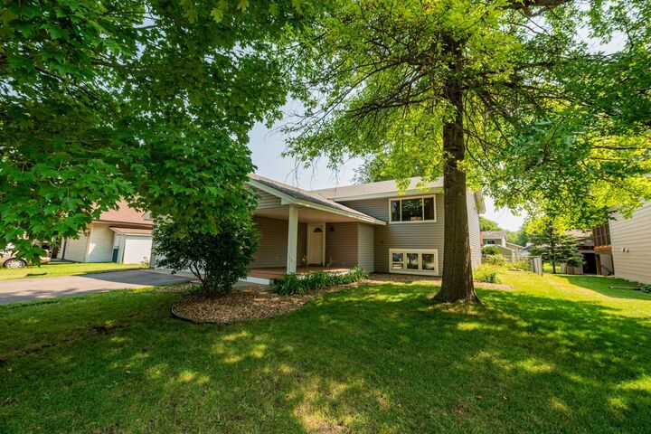Property Photo: 3244 Meadowbrook Court MN 55127