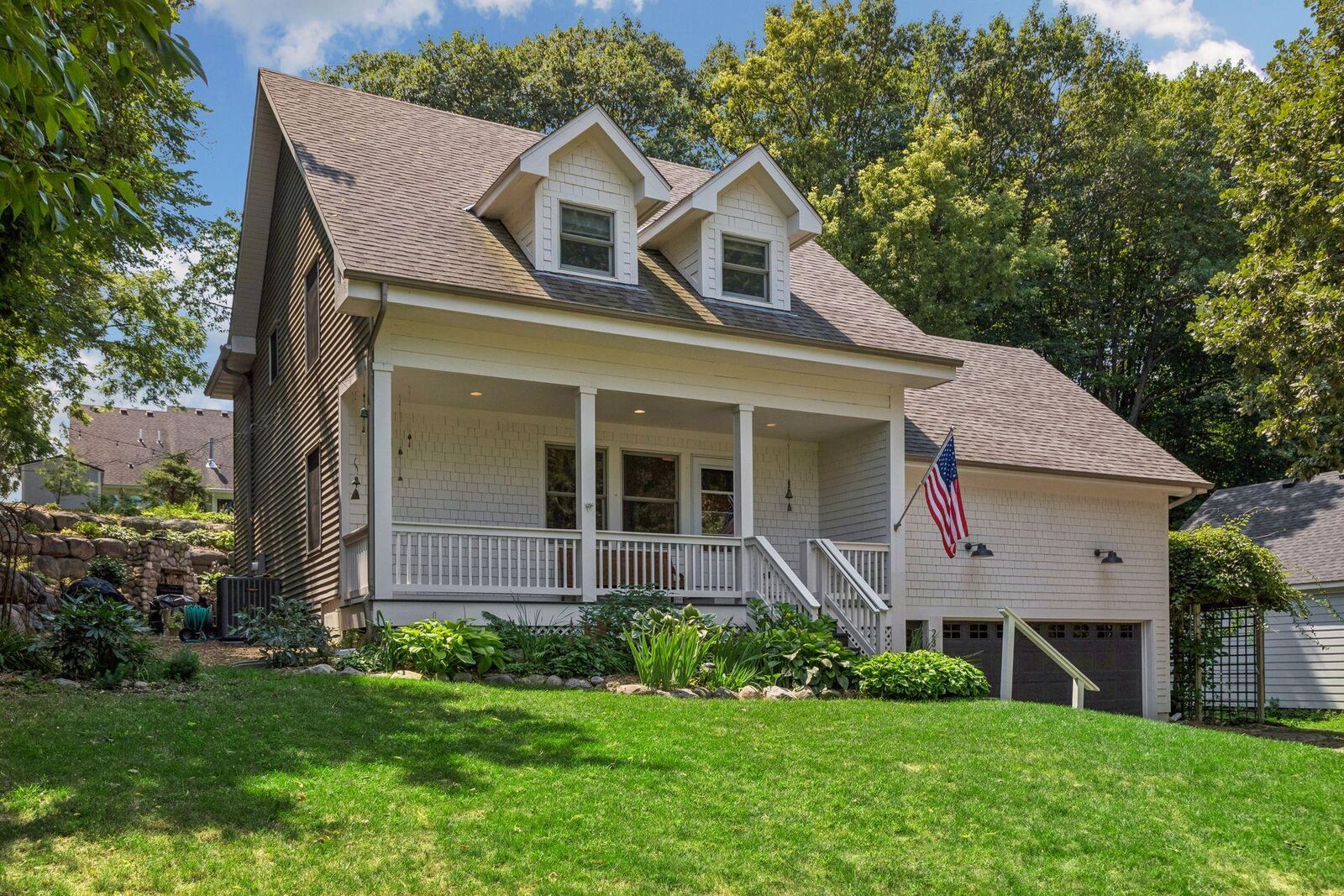 Property Photo: 23355 Academy Avenue MN 55331