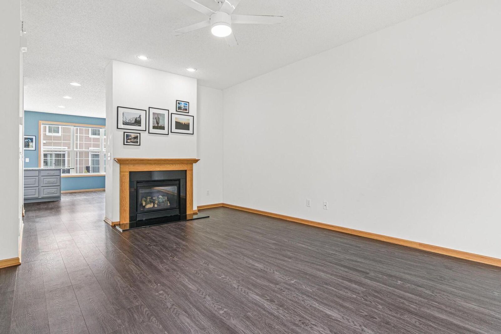 Property Photo: 4108 Parker Green MN 55422