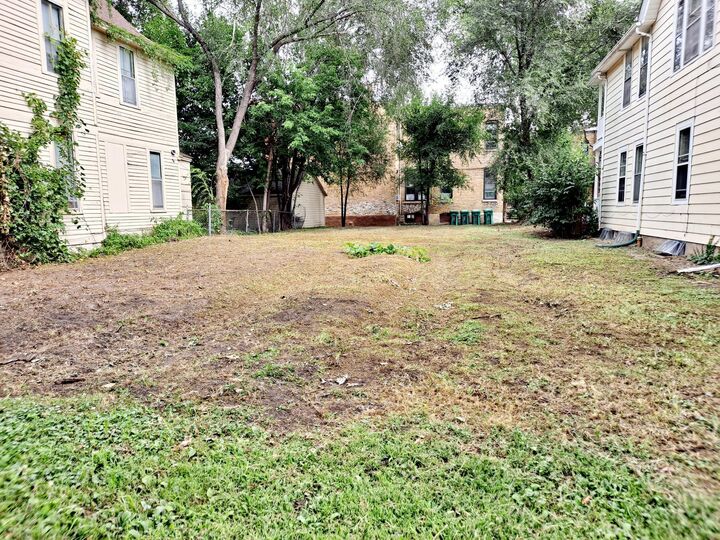 Property Photo:  2505 Aldrich Avenue S  MN 55405 