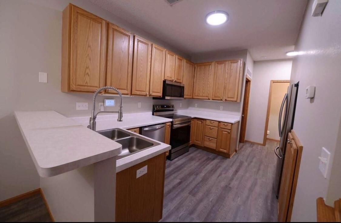 Property Photo: 13853 Dahlia Drive MN 55374