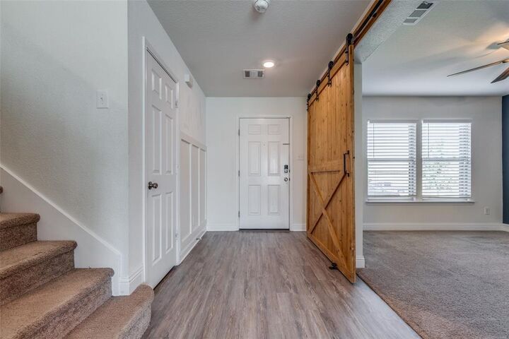 Property Photo:  2604 Wesley Avenue  TX 76227 