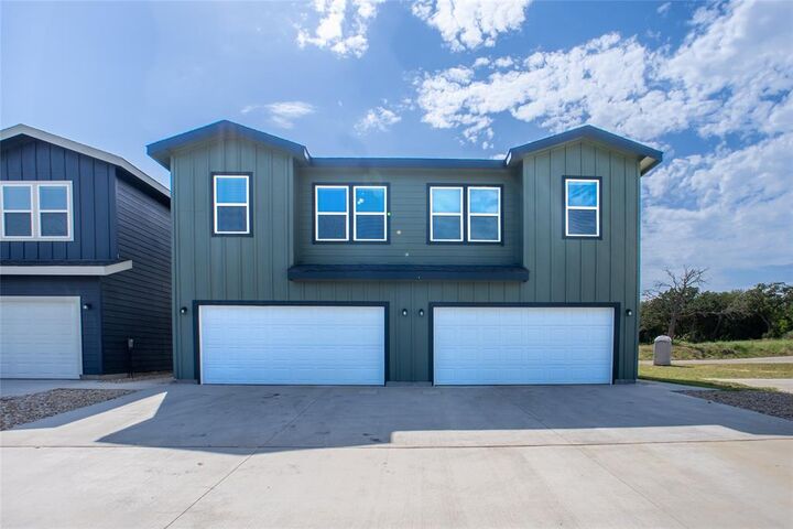 Property Photo: 3501 Renfro 417 TX 76028