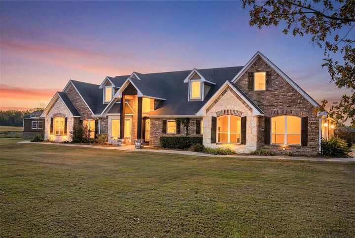 Property Photo: 89 Ely Drive TX 75482