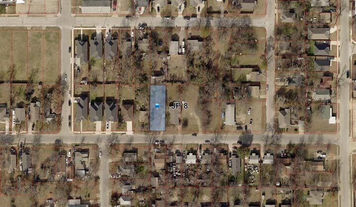 Property Photo: 5117 Fitzhugh Avenue TX 76105