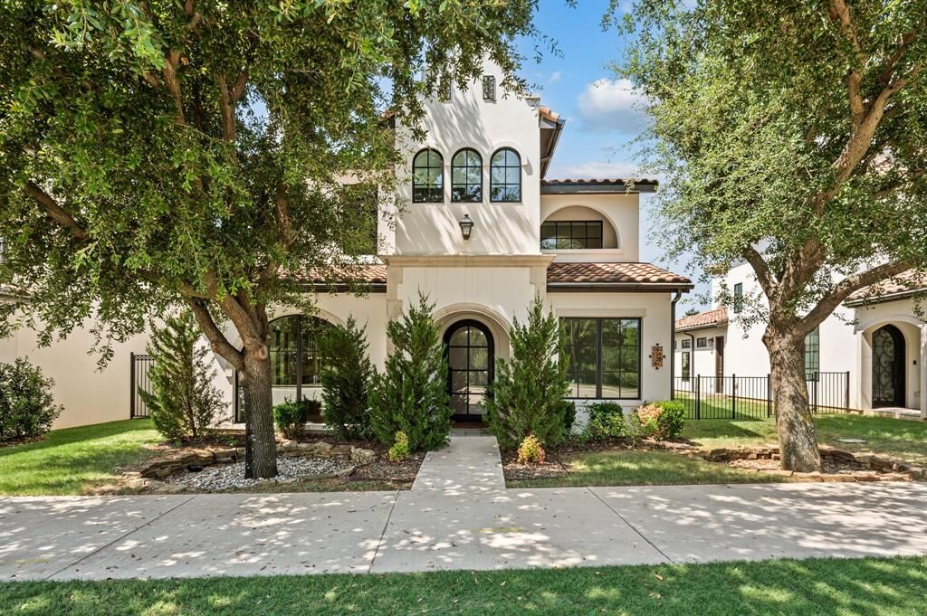 Property Photo:  2850 Lakeside Parkway 110  TX 75022 