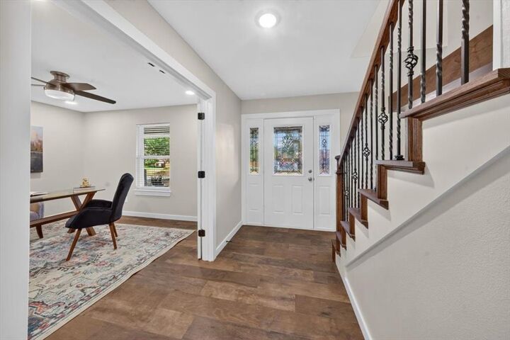 Property Photo: 1845 Summer Lane TX 76262