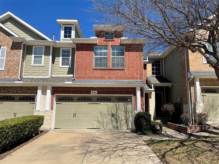 Property Photo:  4645 Penelope Lane  TX 75024 