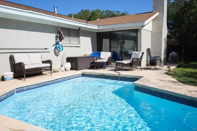 Property Photo: 2417 Sylvan Drive TX 79605