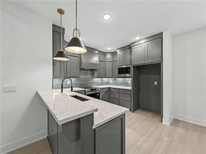 Property Photo:  13 Pentland Drive  AR 72715 