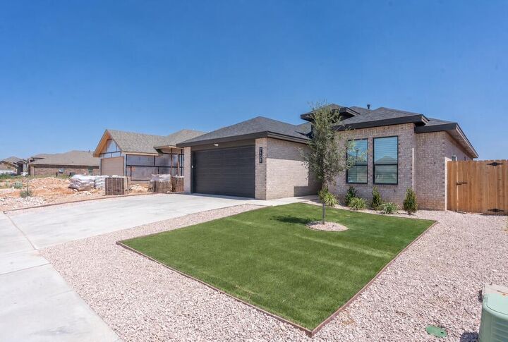 Property Photo:  7108 Arkose St  TX 79705 