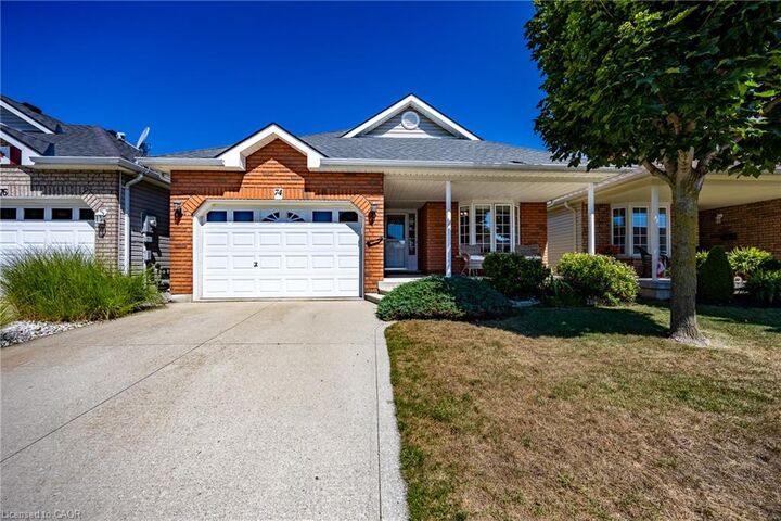 74 Balsam Trail — photo 1