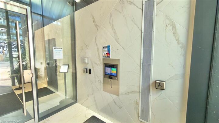Property Photo: 458 Richmond Street W 401 ON M5V 0S9