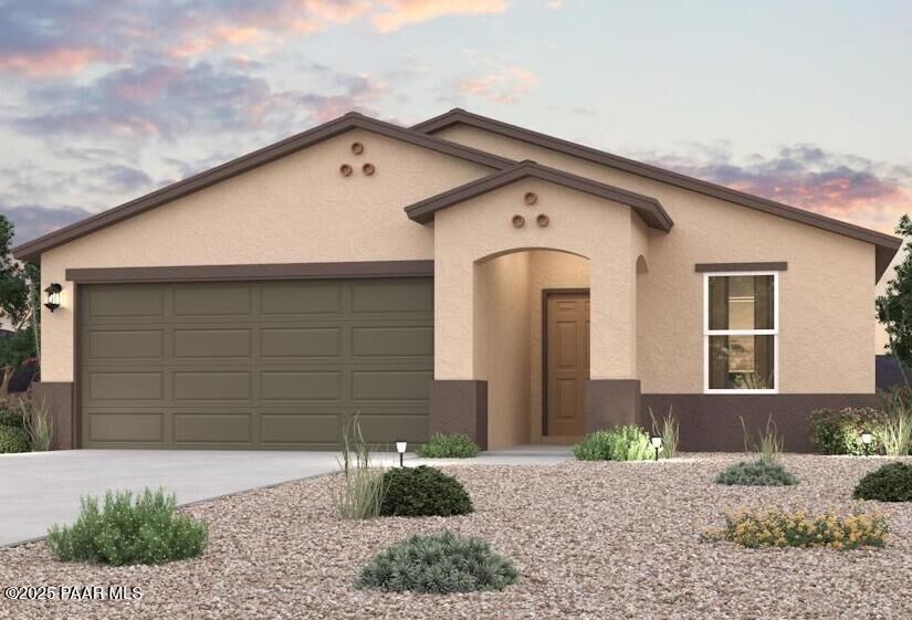 Property Photo:  1875 Sunset Drive  AZ 86326 
