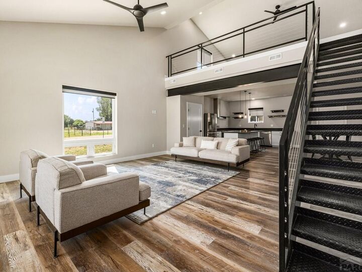 Property Photo:  24928 Birdsong Dr  CO 81006 