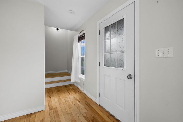 Property Photo:  1 Deblois Street  PE C1E 0J6 
