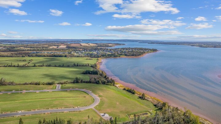 Property Photo:  Lot 131 Waters Edge Lane  PE C0A 1H0 