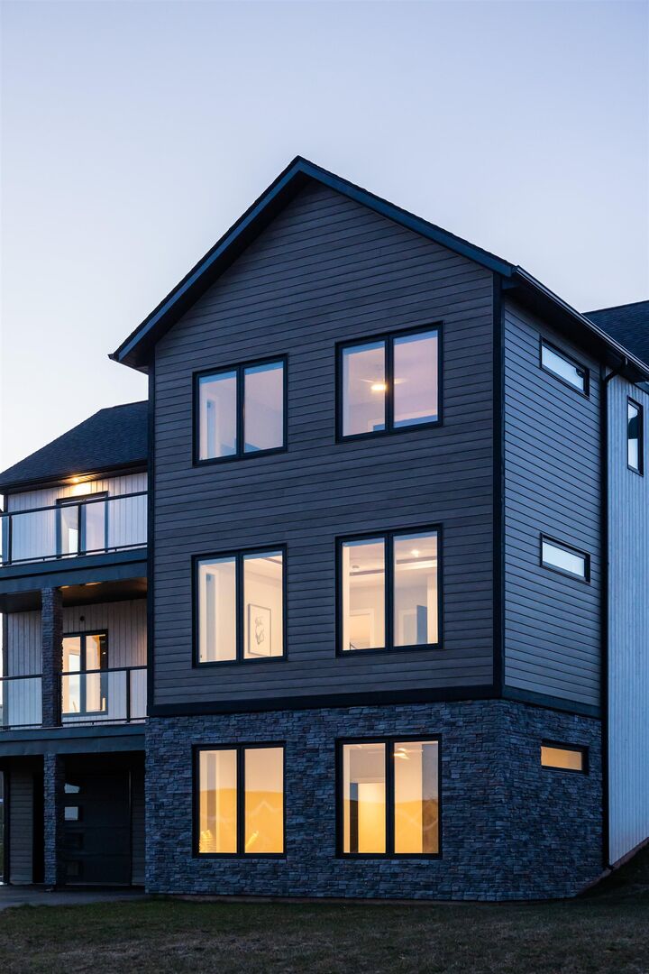 Property Photo: 26 Strawberry Lane PE C1B 1A3