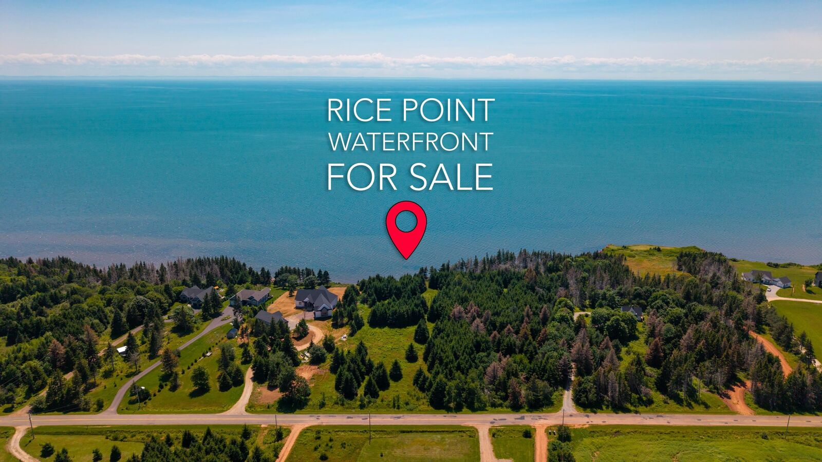 Property Photo: Lot 08-1 Rte 19 PE C0A 1H6