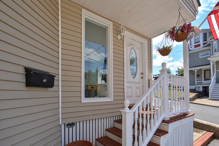 Property Photo: 15 Bower S Bower MA 02148