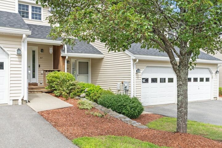Property Photo: 35 Green Briar Rd 35 MA 01420