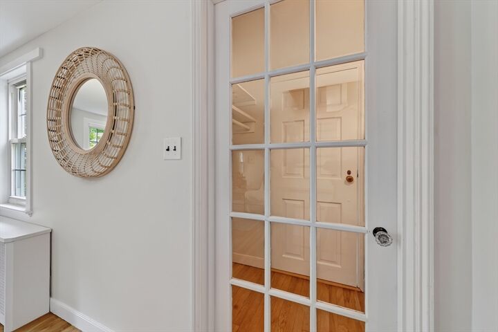 Property Photo:  124 Hobart St  MA 02043 