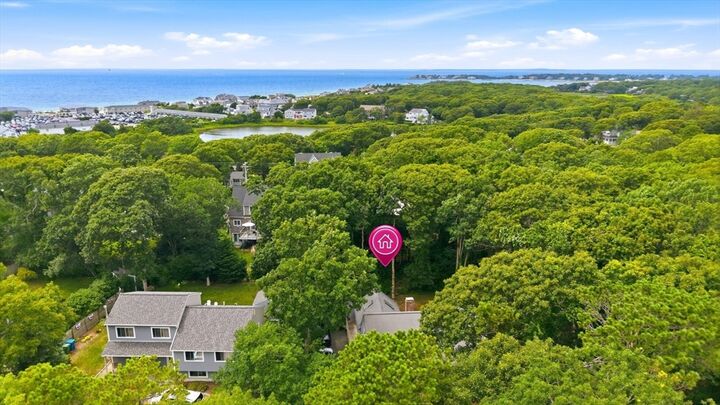 Property Photo:  18 Pamet Rd  MA 02556 