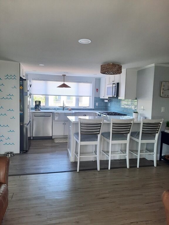 Property Photo:  2 McArthur Ln  MA 02050 