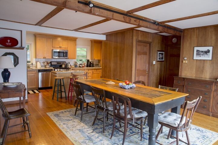 Property Photo:  11 Dennison St  MA 01930 