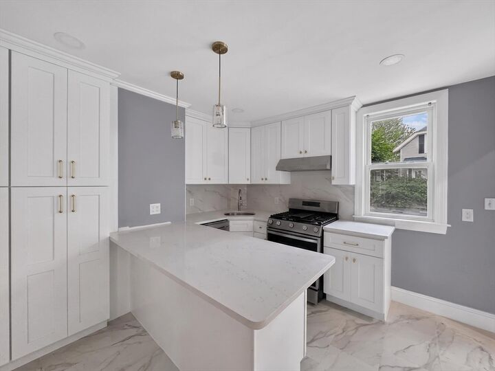 Property Photo: 70 Holbrook Ave R MA 02184