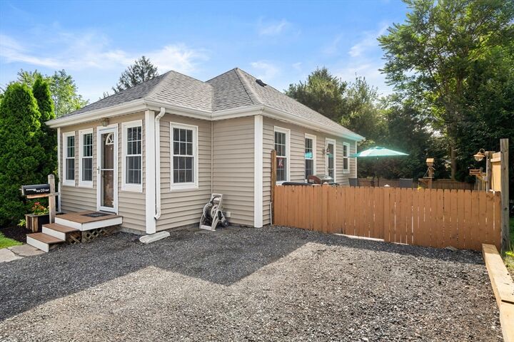 Property Photo:  20 Prospect St  MA 01754 