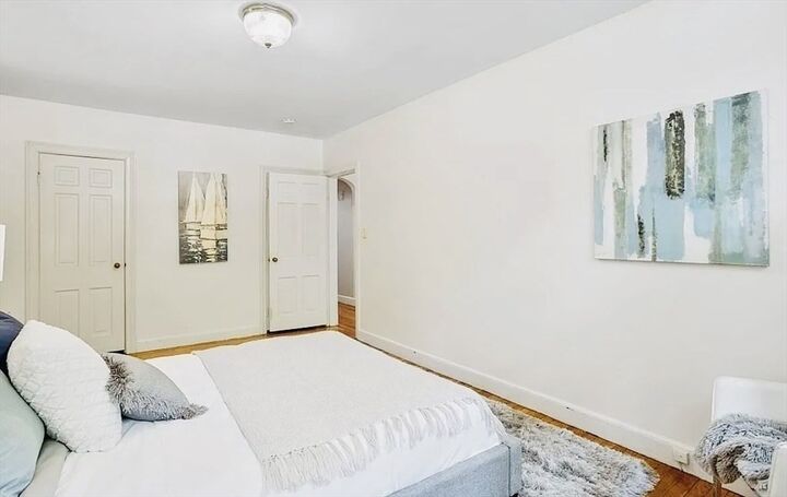 Property Photo:  60 Sutherland Rd 1  MA 02135 
