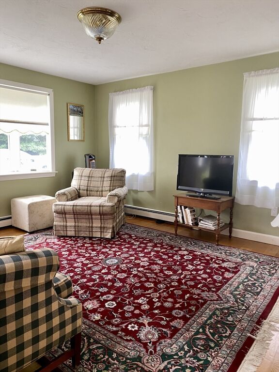 Property Photo: 83 Ann Vinal MA 02066