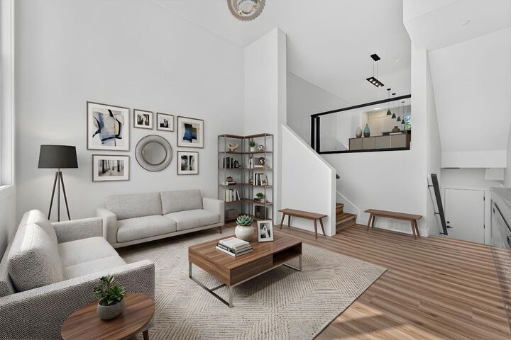 Property Photo: 2018 12 Avenue SW AB T3C 0S1