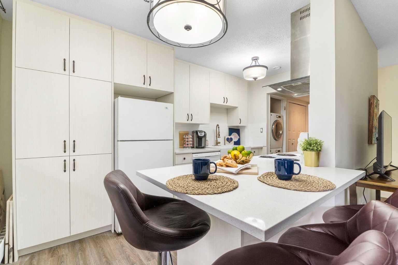 Property Photo:  3519 49 Street NW 39  AB T3A 2C7 