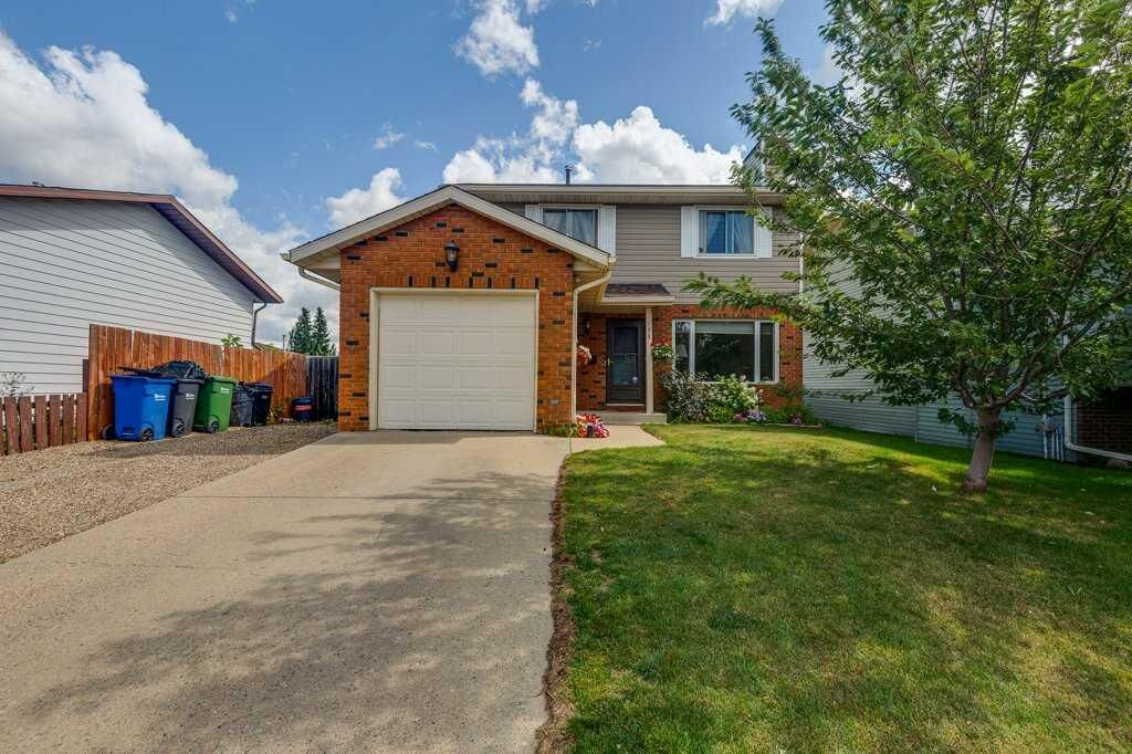 Property Photo:  165 Greig Drive  AB T4P 2N4 