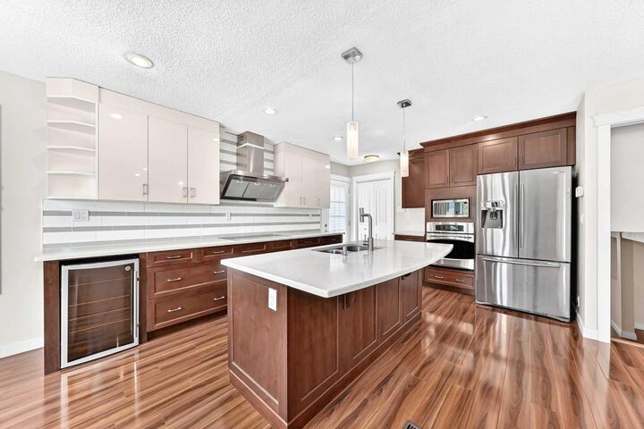 Photo de la propriété: 136 Midlawn Close SE AB T2X 1A8
