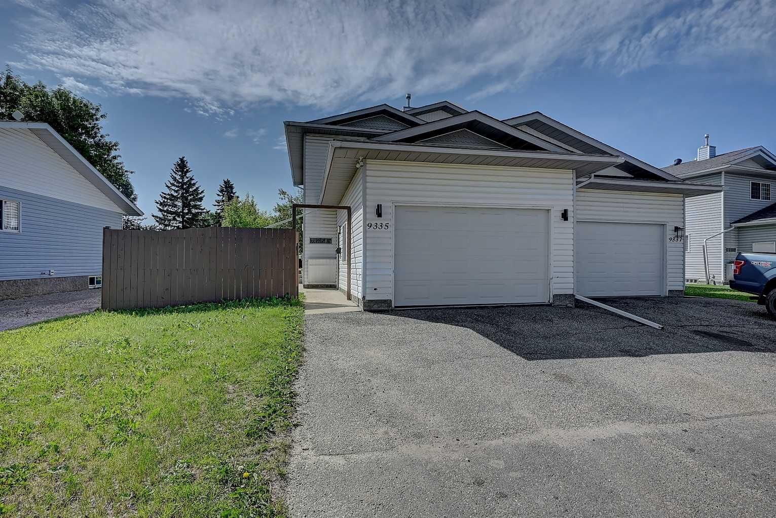 Property Photo:  9335 73 Avenue  AB T8V 6E7 