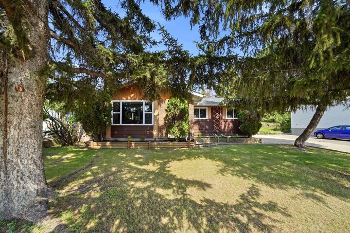 Property Photo: 57 Page Avenue AB T4P 1J7