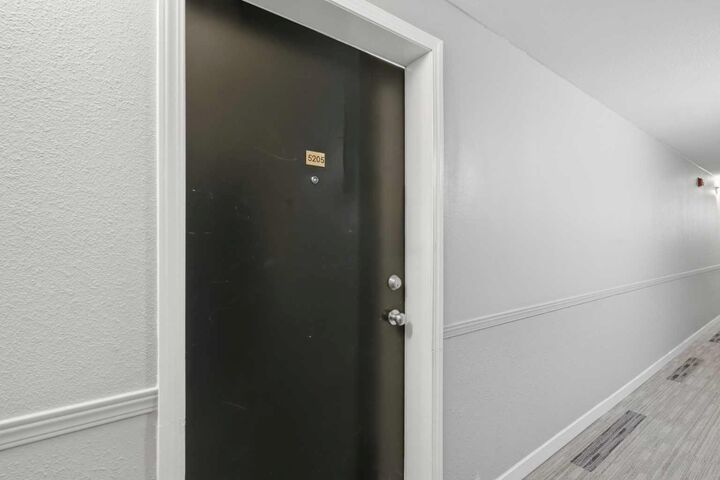 Property Photo:  16969 24 Street SW 5205  AB T2Y 0J8 