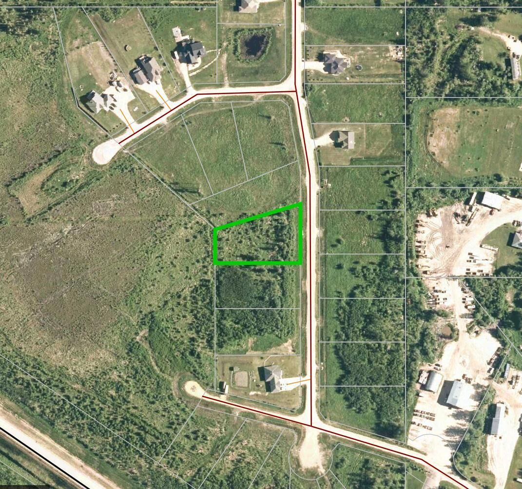 Property Photo:  Block 3 Lot 4 Country Lane Estates  AB T0G 2A0 